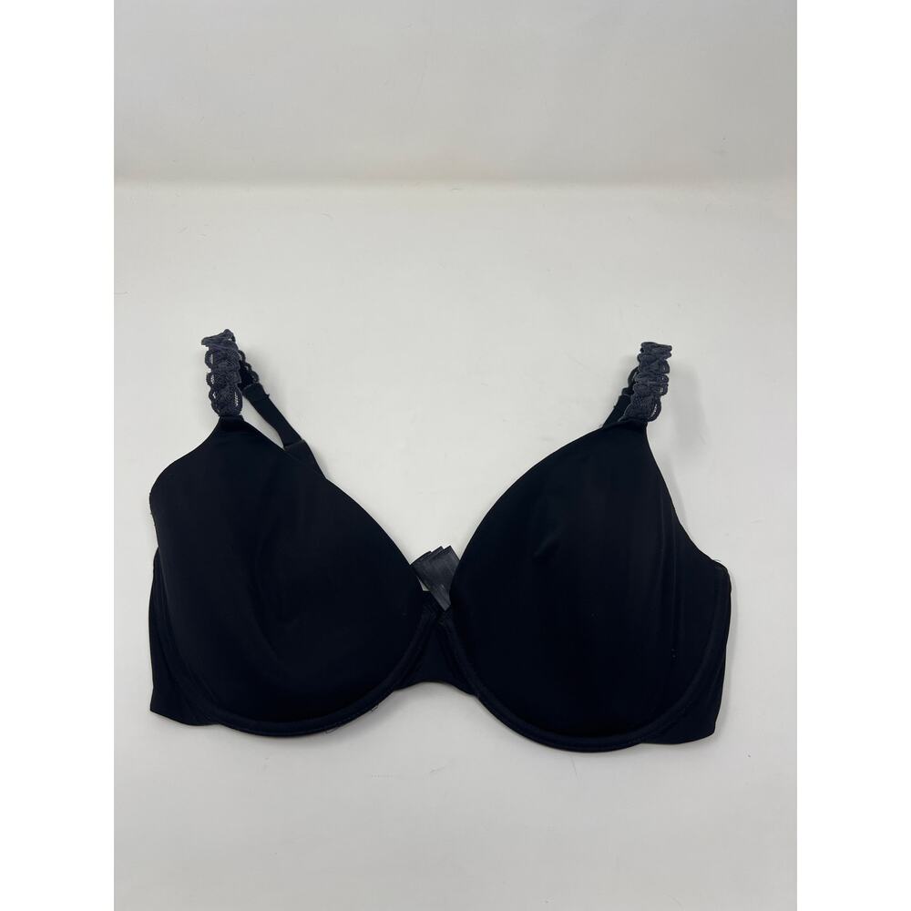 Natori Pure Luxe Custom Coverage Contour Underwir… - image 2